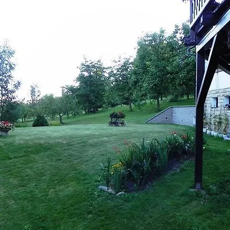 Chalet Horska Izerina *