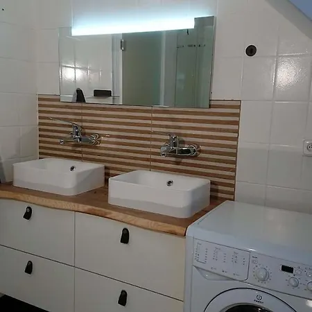 Horska Izerina Chalet *