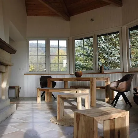 Chalet Horska Izerina