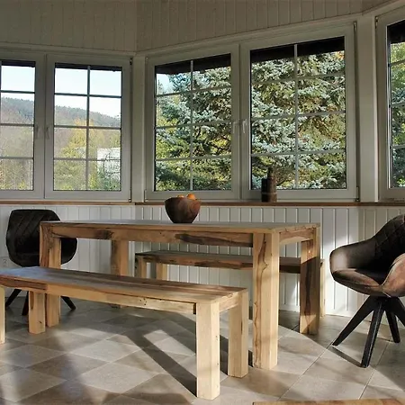 Chalet Horska Izerina Zlata Olesnice (Jablonec nad Nisou)