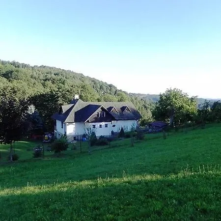 Horska Izerina