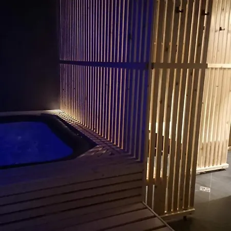 Horska Izerina Chalet *