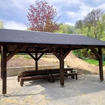 Horska Izerina Chalet *