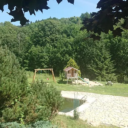 Horska Izerina Zlata Olesnice (Jablonec nad Nisou)