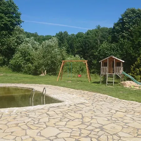 Horska Izerina Chalet *