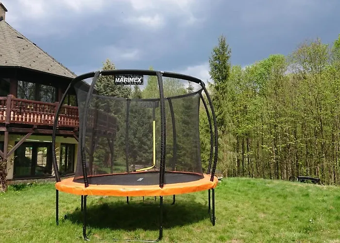 Horska Izerina Zlata Olesnice (Jablonec nad Nisou)